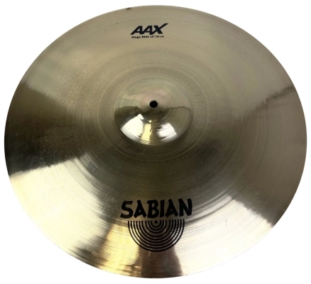 Sabian 20